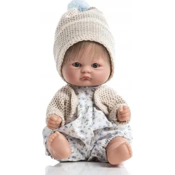 Panenka Bomboncin španělská Panenka v Asi overalu 0114011