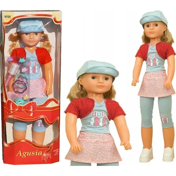 Panenka Agatka Dromedár 6139 82 cm