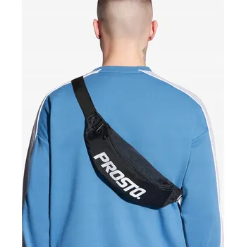 Ledvinka Prosto kyčelní ledvinový Fos černý