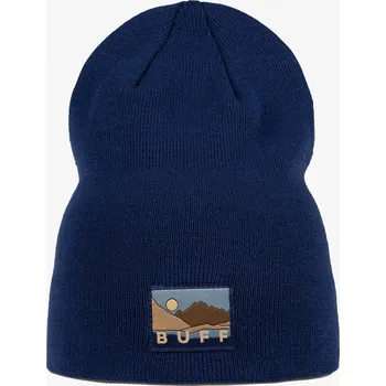 Čepice ČEPICE PLETENÁ BEANIE LILON LONG BUFF Univerzální Velikost