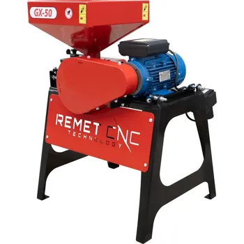 Remet Mačkač obilí GX50