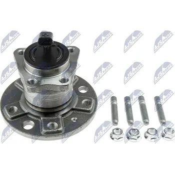 Sada ložiska kola NTY KLT-PL-024