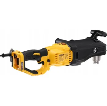 Vrtačka Akumulátorová úhlová vrtačka DEWALT XR FLEXVOLT 54V 13mm DCD470N-XJ