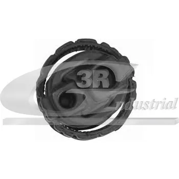 Držák výfuku tlumiče 3RG 70210