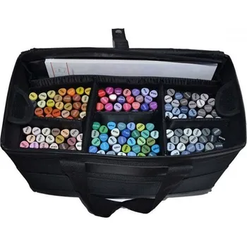 Zvýrazňovač Graph'it Set alkoholových popisovačů, kompletní kolekce 165 barev