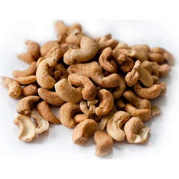 Mini Bazarek Kešu ořechy celé ořechy 500g