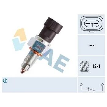Spínač, světlo zpátečky FAE FAE41225