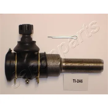 Čep řízení Hlava příčného táhla řízení - čep řízení JAPANPARTS TI-246