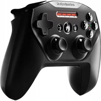 Gamepad Drátový ovladač SteelSeries Nimbus+