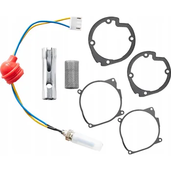 Nářadí pro automobil VEVOR DHSPJDHSDHSC2FRHA001V0 sada na opravu žhavicích svíček