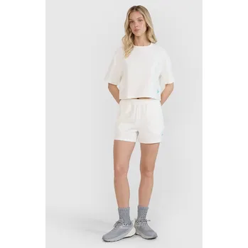 Dámské kraťasy Dámské sportovní kraťasy 4F polyester , velikost M