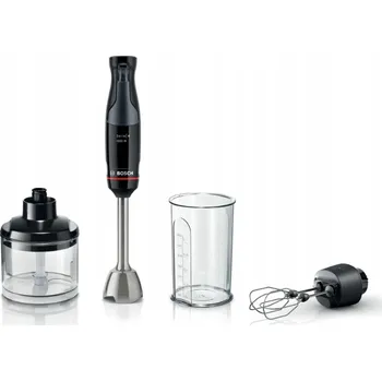 Tyčový mixér BOSCH ErgoMaster MSM4B624