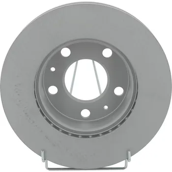 Brzdový kotouč Brzdový kotouč FERODO DDF1718-1