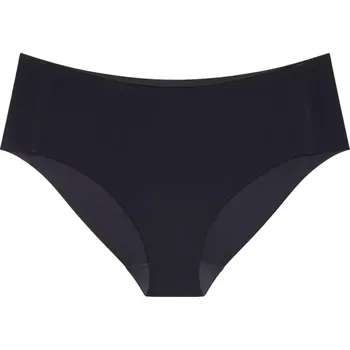 Dámské oblečení Dámské kalhotky Smart Invisible Maxi - Triumph růžová (0040) 1