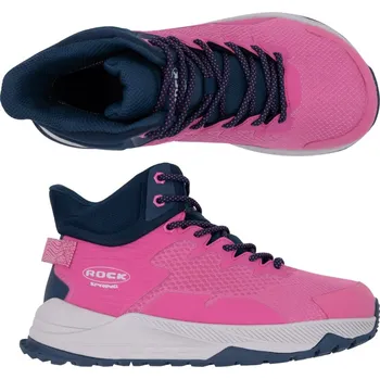 Dámské tenisky Rock Spring dámské boty RUKA FUXIA/NAVY 42