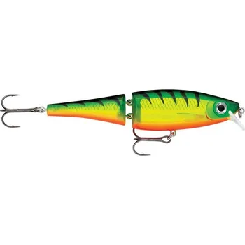 Umělá nástraha RAPALA Swimmer FT 12 cm 22 g BX