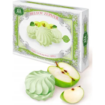 Bonbon Belevský Zefir Antonovka, ručně vyráběná 250 gr