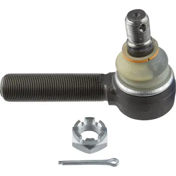 Táhlo řízení Hlava příčného táhla řízení LEMFÖRDER 38563 01