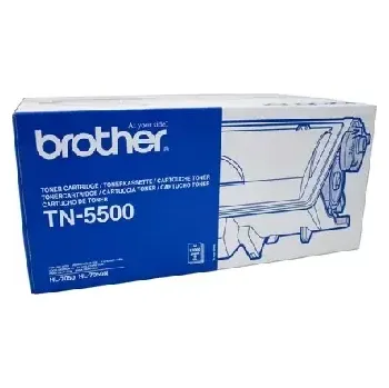Brother TN-5500 originální toner (TN5500)
