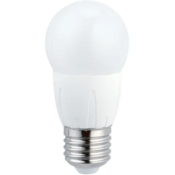 Žárovka Led žárovka E27 6W B45 CW