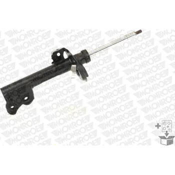 Tlumič pérování MONROE G8114