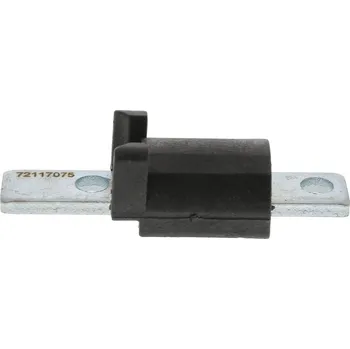 Zavěšení kol Doraz, čep nápravy MOOG VV-SB-13509