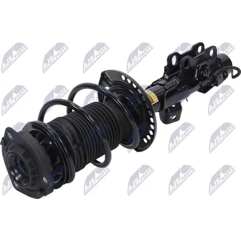 Tlumič pérování NTY A-CH-112