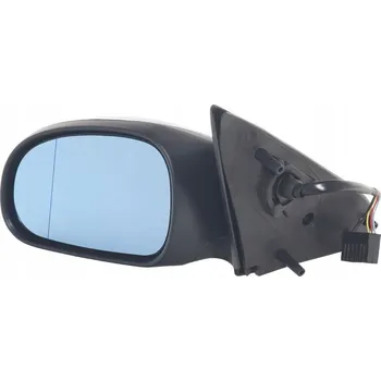 Auto zrcátko VNĚJŠÍ ZPĚTNÉ ZRCÁTKO LEVÉ PEUGEOT 406 96- 5747515M