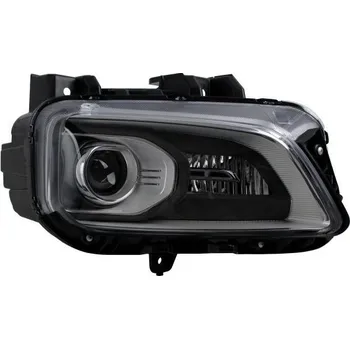 Přední světlomet Světlomet ABAKUS 121-1131RMLEMN2