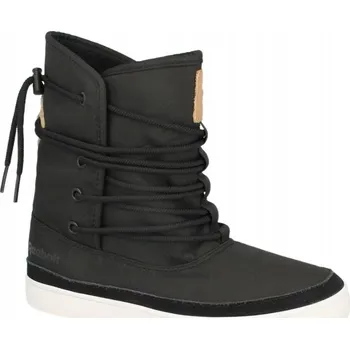 Pracovní obuv Dámské vysoké podzimně-zimní boty REEBOK VULC BOOT V48413 VEL. 35 1/2