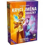 Mindok Krycí jména 2025 obrázky