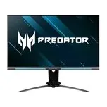 Acer Predator/XB273UX1bmiiprx/27"/IPS/QHD/200Hz/1ms/Černá/2R