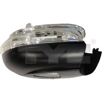 Auto zrcátko Blikač TYC 337-0175-3