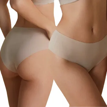 Kalhotky Selene 502 Kalhotky kalhotky béžové XXL