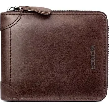 Peněženka Weixier Raúl W98BR hnědá