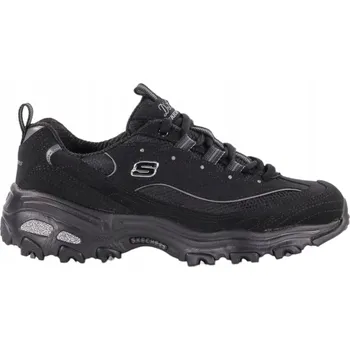 Dámské tenisky Dámské tenisky Skechers D Lites 11930-BBK vel. 35