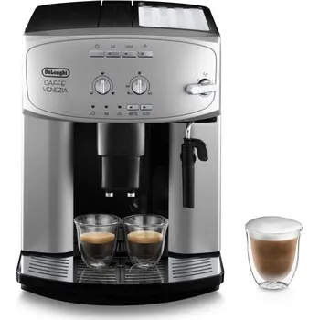 Příprava nápoje De'Longhi Magnifica ESAM2200.S EX:1