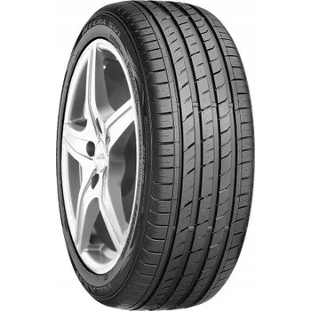 Letní osobní pneu Letní pneumatika Nexen N'Fera SU1 205/40 R17 84 W ochranný lem, zesílená (XL)