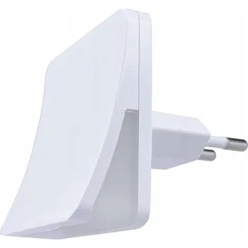 Lampička Noční lampa SOLIGHT bílá