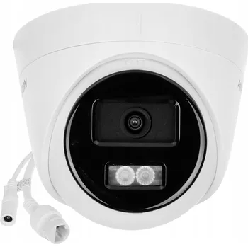 IP kamera MONITORING DOMU IP Kamera Hikvision DS-2CD1363G2-LIU 6 Mpx 2,8 mm AUDIO POE