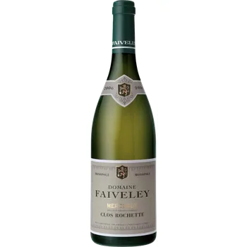 Mercurey „Clos Rochette”, Domaine Faiveley 2023 suché 0,75l