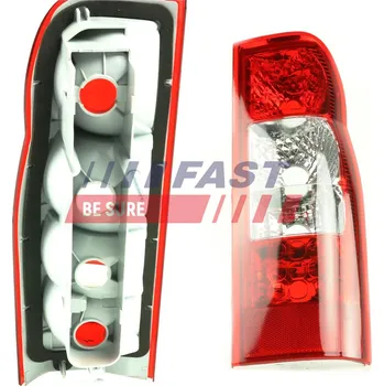 Zadní světlomet Zadní světlo FAST FT86385