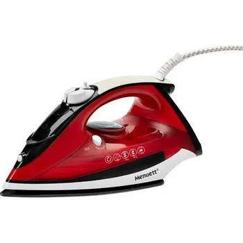 Žehlička Žehlička Menuett 802710 2000 W