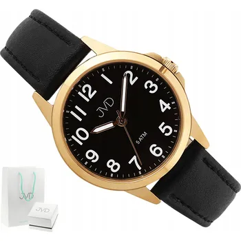 Hodinky JVD J4197.7 Zlatá