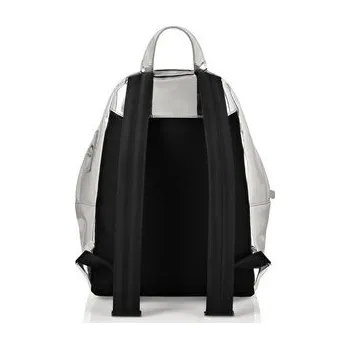 Městský batoh PHILIPP PLEIN Batoh 25669 Červená OS