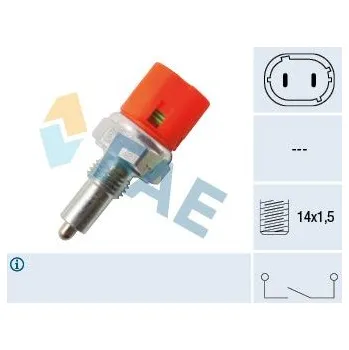 Spínač, světlo zpátečky FAE FAE40601