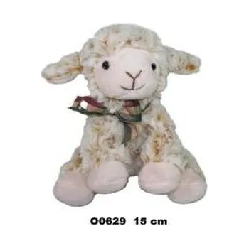 plyšák Owca 15cm