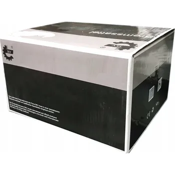 Dveře karosérie ESEN SKV 16SKV232 Vnější klika dveří