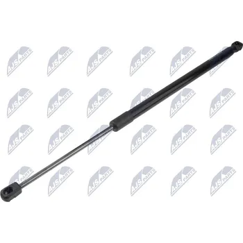 Dveře karosérie Pneumatická pružina / vzpěra zavazadlového prostoru NTY AE-VW-132