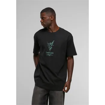 Pánské tričko Lucid Lights Heavy Oversize Tee 4XL